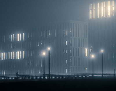 Wind, rain, and fog! What will the weather be like in Uzbekistan on April 8?