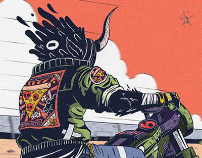 Le célèbre mème « skuf » sur Internet : la vérité derrière le mot...