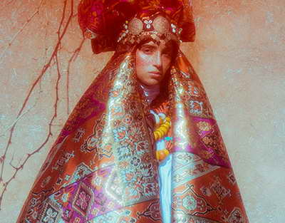 Афиша Бишкека на выходные: выставки, кинопоказы и праздничные шоу