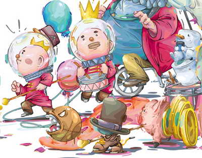 The US has reportedly struck more than 8,000 targets in Iran